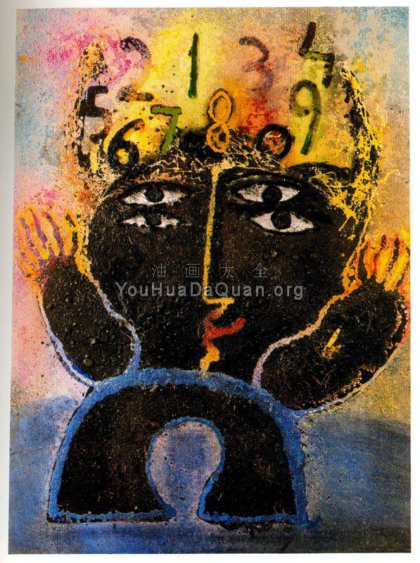 -Unknown - 胡安·里波列斯